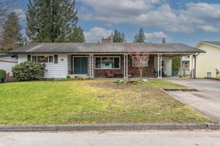 Photo 1: 2080 MAJESTIC Crescent in Abbotsford: Abbotsford West House for sale : MLS®# R2862750