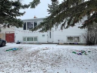 Main Photo: 7227 6th Avenue in Regina: Dieppe Place Residential for sale : MLS®# SK969557