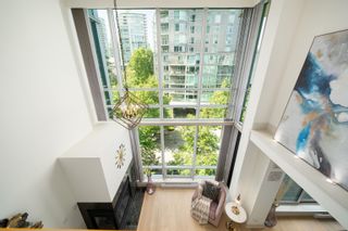 Photo 6: 408 590 NICOLA Street in Vancouver: Coal Harbour Condo for sale (Vancouver West)  : MLS®# R2892754