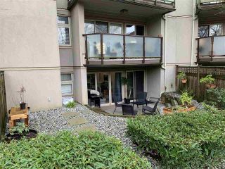 Photo 17: 104 4363 HALIFAX Street in Burnaby: Brentwood Park Condo for sale in "Brent Gardens" (Burnaby North)  : MLS®# R2527530