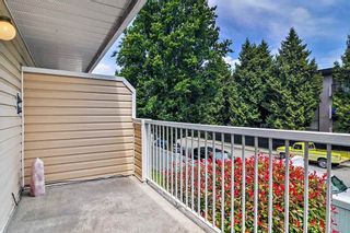 Photo 15: 225 5641 201 Street in Langley: Langley City Townhouse for sale in "The Huntington" : MLS®# R2473475