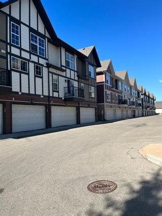 Photo 18: 137 NEW BRIGHTON Villas SE in Calgary: New Brighton Row/Townhouse for sale : MLS®# A1259405