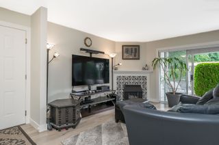 Photo 7: 3 2921 HORN Street in Abbotsford: Central Abbotsford Townhouse for sale in "BIRCHWOOD TERRACE" : MLS®# R2894294
