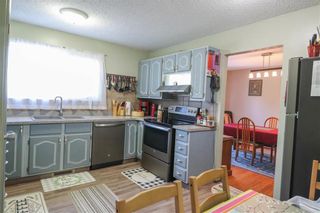 Photo 14: 114 Savoy Crescent in Winnipeg: Residential for sale (1G)  : MLS®# 202114818