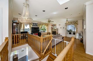 Photo 6: 3476 DIEPPE Drive in Vancouver: Renfrew Heights House for sale (Vancouver East)  : MLS®# R2588133