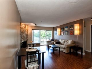 Photo 2: 203 2295 Pandora Street in Vancouver: Hastings Condo for sale (Vancouver East)  : MLS®# v971405