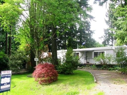Main Photo: 5526 NOYE ROAD in NANAIMO: Other for sale : MLS®# 276769
