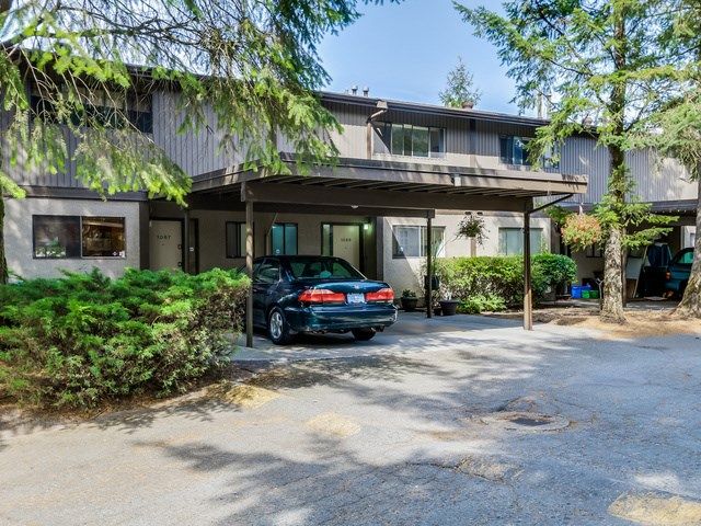 Main Photo: 1069 LILLOOET RD in North Vancouver: Lynnmour Condo for sale : MLS®# V1134996