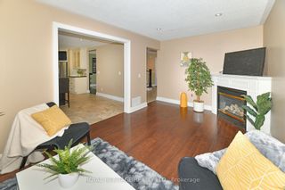 Photo 6: 27 Geddy Street in Whitby: Williamsburg House (2-Storey) for sale : MLS®# E6017212