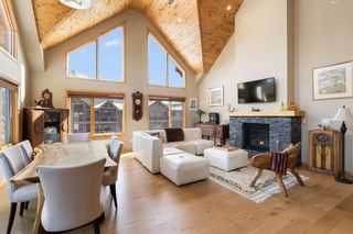 Photo 6: 410 707 Spring Creek Drive: Canmore Apartment for sale : MLS®# A2033193