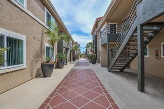 Photo 27: UNIVERSITY CITY Condo for sale : 2 bedrooms : 7405 Charmant Dr #2218 in San Diego