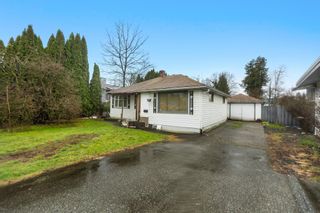 Photo 4: 9525 COOTE Street in Chilliwack: Chilliwack Proper East House for sale : MLS®# R2852824