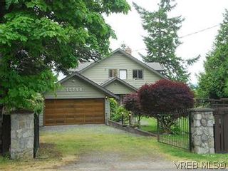 Photo 17: 10796 Madrona Drive in NORTH SAANICH: NS Deep Cove Single Family Detached for sale (North Saanich)  : MLS®# 295112