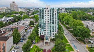 Photo 34: 406 2988 ALDER Street in Vancouver: Fairview VW Condo for sale in "Shaughnessy Gate" (Vancouver West)  : MLS®# R2701364