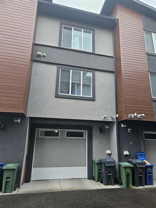 Photo 7: 5 135 Skyview Parade NE in Calgary: Skyview Ranch Row/Townhouse for sale : MLS®# A2129598