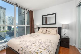 Photo 12: 1106 1068 HORNBY Street in Vancouver: Downtown VW Condo for sale in "The Canadian at Wall Centre" (Vancouver West)  : MLS®# R2485432