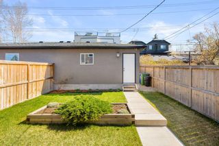 Photo 38: 4422 17 Avenue NW in Calgary: Montgomery Semi Detached (Half Duplex) for sale : MLS®# A2130936