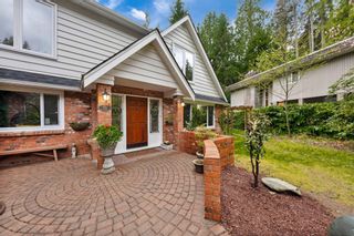 Photo 2: 71 DEEP DENE Road in West Vancouver: British Properties House for sale : MLS®# R2868909