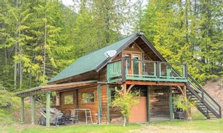 Photo 42: 9295 SHUTTY BENCH ROAD in Kaslo: House for sale : MLS®# 2470846