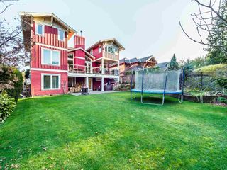 Photo 18: 1022 JAY Crescent in Squamish: Garibaldi Highlands House for sale in "Thunderbird Creek" : MLS®# R2461216