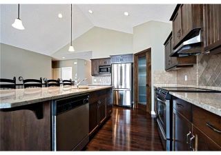 Photo 4: 97 Crystal Green Drive: Okotoks Detached for sale : MLS®# A1118694