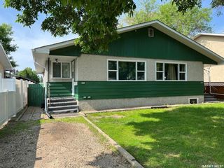 Photo 1: 142 Rothwell Crescent in Regina: Glen Elm Park Residential for sale : MLS®# SK933207