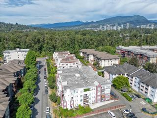 Photo 22: 403 2335 WHYTE Avenue in Port Coquitlam: Central Pt Coquitlam Condo for sale in "CHANCELLOR COURT" : MLS®# R2719791