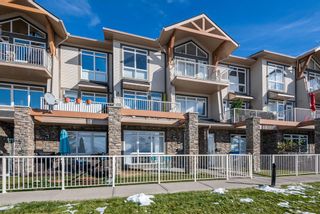 Photo 42: 3 117 Rockyledge View NW in Calgary: Rocky Ridge Row/Townhouse for sale : MLS®# A2007513