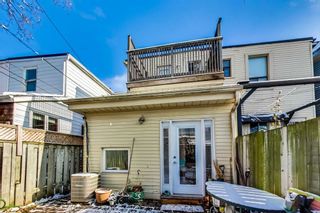 Photo 29: 60 W Muriel Avenue in Toronto: Danforth House (2-Storey) for sale (Toronto E03)  : MLS®# E5879150