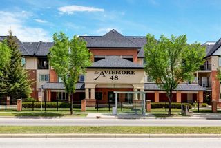 Photo 1: 2126 48 Inverness Gate SE in Calgary: McKenzie Towne Apartment for sale : MLS®# A1228208