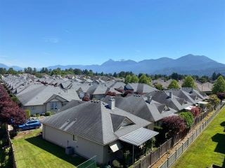 Photo 4: 407 45769 STEVENSON Road in Chilliwack: Sardis East Vedder Condo for sale in "PARK PLACE I" (Sardis)  : MLS®# R2728966
