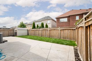 Photo 36: 50 Bartsview Circle in Whitchurch-Stouffville: Stouffville House (2-Storey) for sale : MLS®# N8155314