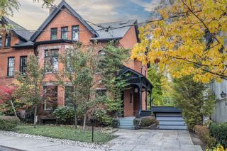 Photo 1: 4 Meredith Crescent in Toronto: Rosedale-Moore Park House (3-Storey) for sale (Toronto C09)  : MLS®# C8170166
