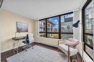 Photo 9: 2205 938 SMITHE Street in Vancouver: Downtown VW Condo for sale (Vancouver West)  : MLS®# R2866649