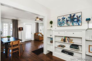 Photo 6: HILLCREST Property for sale: 4159/61 1St Ave in San Diego