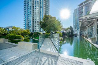 Photo 30: 1702 189 DAVIE STREET in Vancouver: Yaletown Condo for sale (Vancouver West)  : MLS®# R2504054