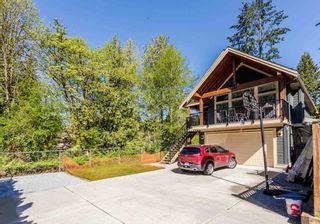 Photo 20: 1588 GREENMOUNT Avenue in Port Coquitlam: Oxford Heights House for sale : MLS®# R2161755