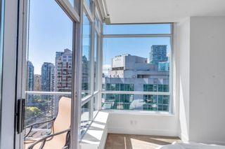 Photo 36: 2101 821 CAMBIE Street in Vancouver: Downtown VW Condo for sale in "Raffles" (Vancouver West)  : MLS®# R2707047