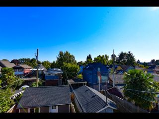 Photo 11: 842 KEEFER STREET in Vancouver: Strathcona House for sale (Vancouver East)  : MLS®# R2400411