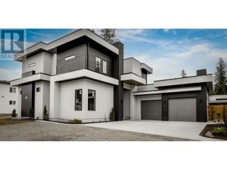 Photo 20: 4621 Fordham Road in Kelowna: House for sale : MLS®# 10308092