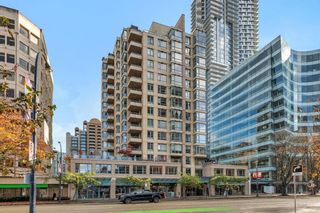 Main Photo: 701 1238 BURRARD Street in Vancouver: Downtown VW Condo for sale in "Altadena" (Vancouver West)  : MLS®# R2853461