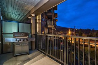 Photo 12: 310 3178 DAYANEE SPRINGS BL BOULEVARD in Coquitlam: Westwood Plateau Condo for sale : MLS®# R2262658
