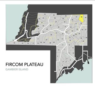 Photo 2: LOT 48 FIRCOM PLATEAU: Gambier Island Land for sale in "Fircom Plateau" (Sunshine Coast)  : MLS®# R2871855