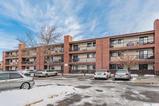 Photo 2: 303 3308 33rd Street West in Saskatoon: Dundonald Residential for sale : MLS®# SK878701
