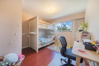 Photo 20: 4673 CULLODEN Street in Vancouver: Knight House for sale (Vancouver East)  : MLS®# R2777646