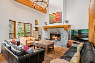Photo 2: 36 2250 NORDIC Drive in Whistler: Nordic Townhouse for sale in "Taluswood" : MLS®# R2725484