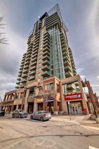 Photo 5: 1306 1410 1 Street SE in Calgary: Beltline Apartment for sale : MLS®# A2122031