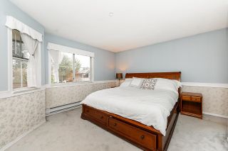 Photo 23: 36 19060 FORD Road in Pitt Meadows: Central Meadows Townhouse for sale in "Regency Court" : MLS®# R2869295