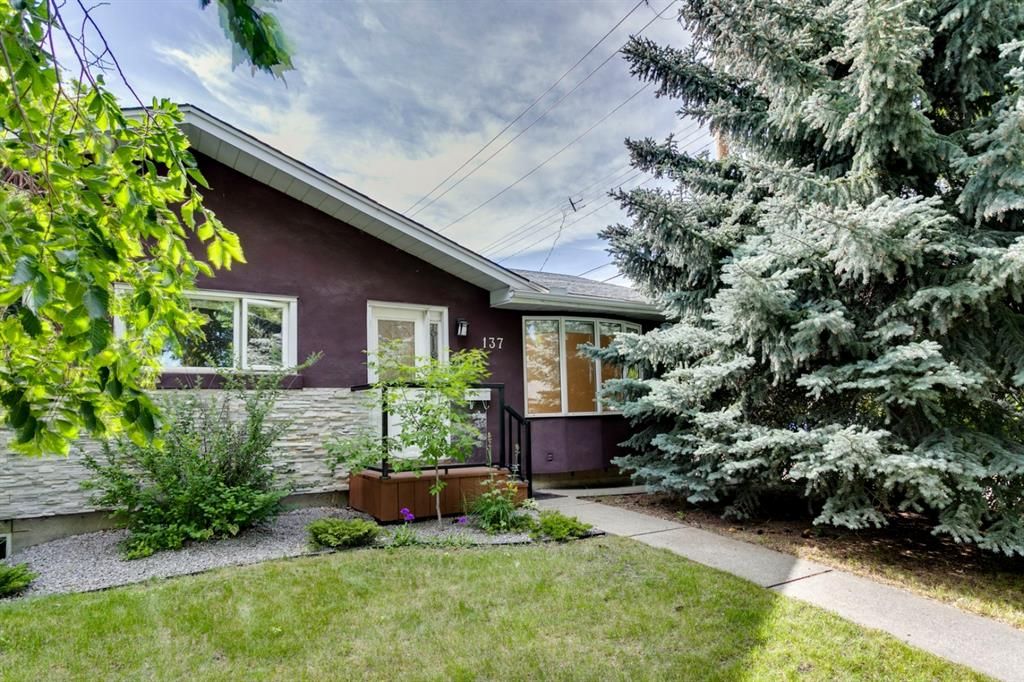 Main Photo: 137 Lissington Drive SW in Calgary: North Glenmore Park Detached for sale : MLS®# A1238769