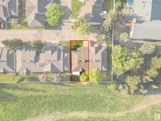 Photo 2: 17 903 109 Street in Edmonton: Zone 16 House Half Duplex for sale : MLS®# E4341551